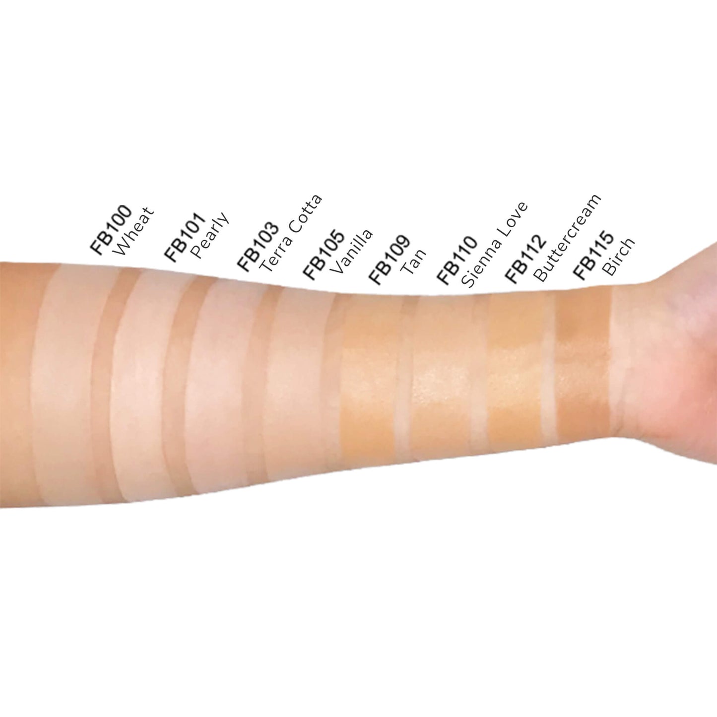 BB Cream with SPF - Buttercream-coloredstr1ngs-
