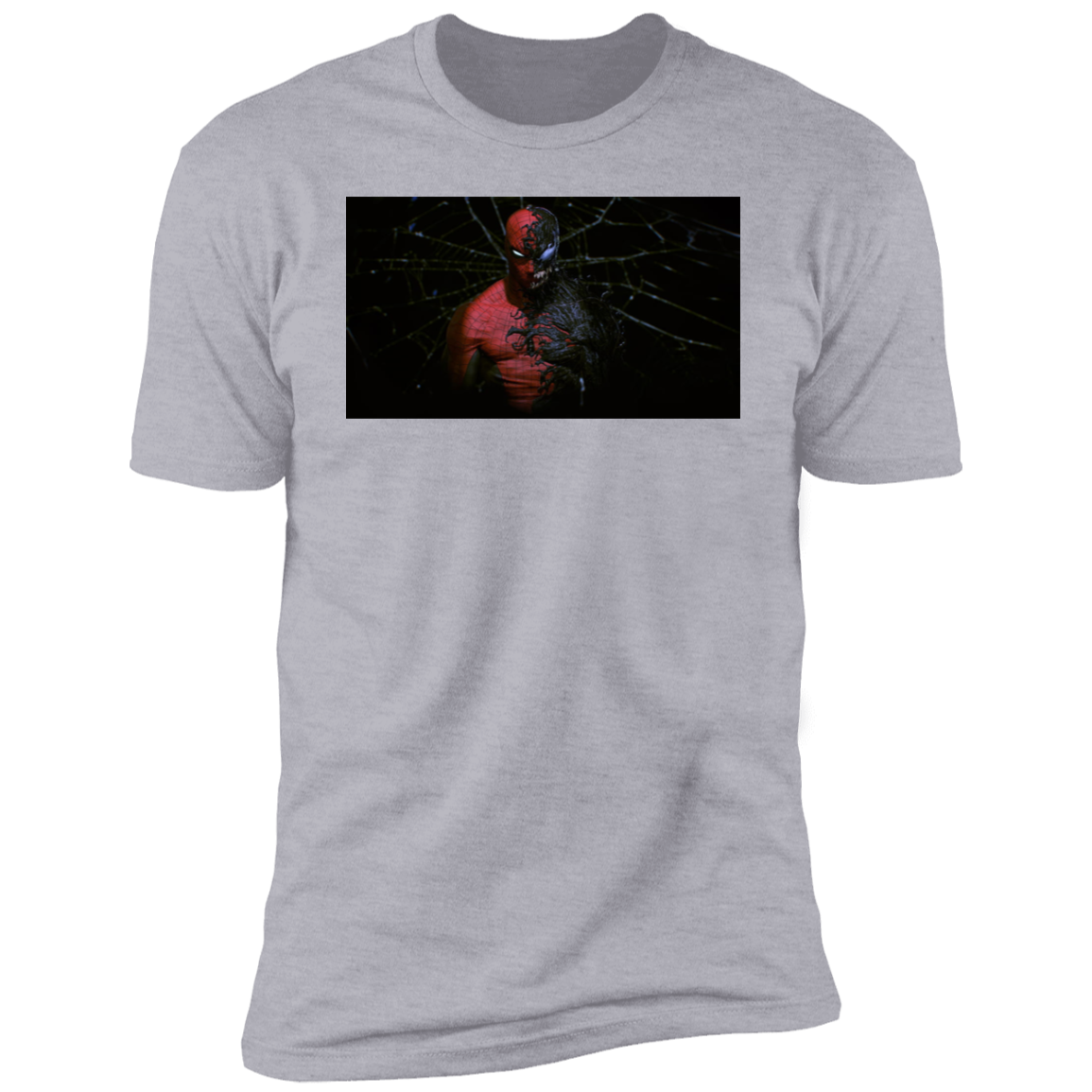 NL3600 Premium Short Sleeve T-Shirt-CustomCat-Featured Products, Men, Short Sleeve, T-Shirts