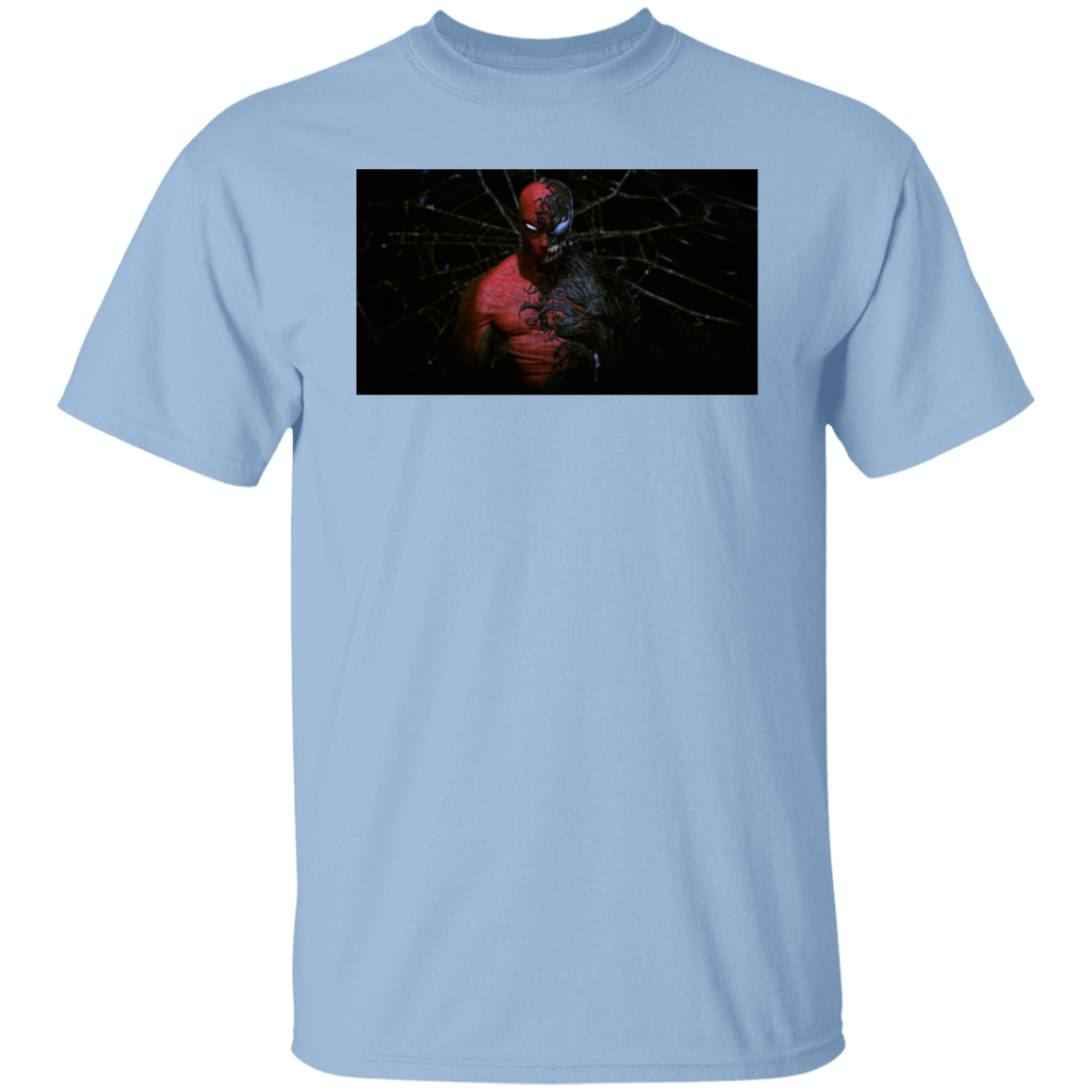G500 5.3 oz. T-Shirt-CustomCat-Featured Products, Men, Short Sleeve, T-Shirts