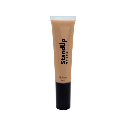 BB Cream with SPF - Sienna Love-coloredstr1ngs-