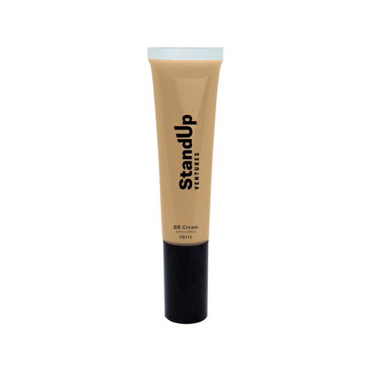 BB Cream with SPF - Buttercream-coloredstr1ngs-