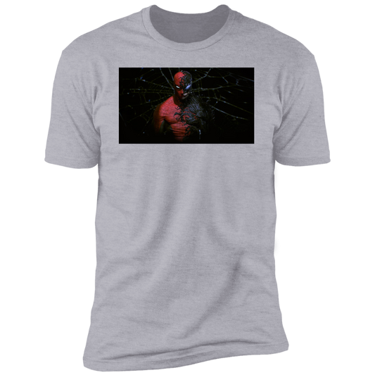 NL3600 Premium Short Sleeve T-Shirt-CustomCat-Featured Products, Men, Short Sleeve, T-Shirts