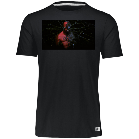 64STTM Essential Dri-Power Tee-CustomCat-Activewear, Featured Products, Men, Short Sleeve, T-Shirts