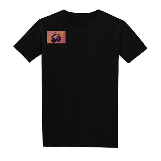 Basic Shirt Unisex-MarketPrint-