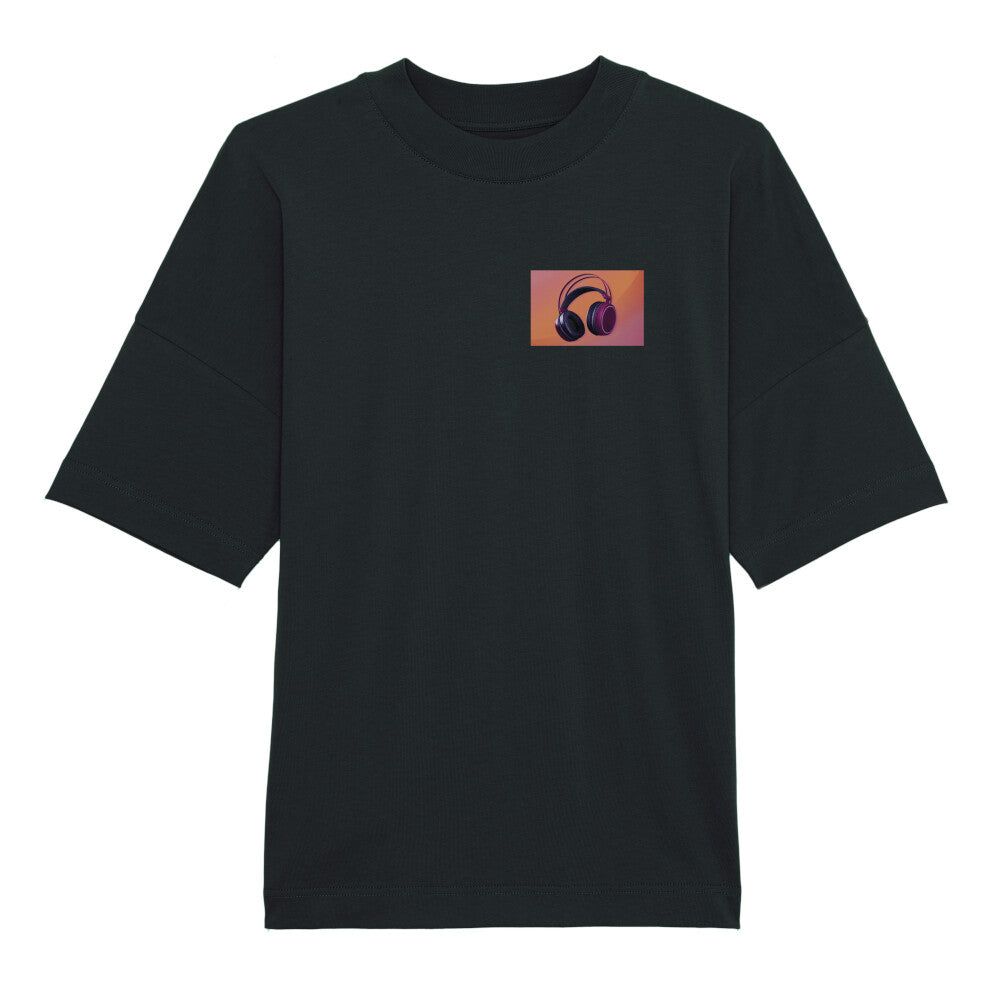 TEST - Premium Organic Oversize Blaster-MarketPrint-