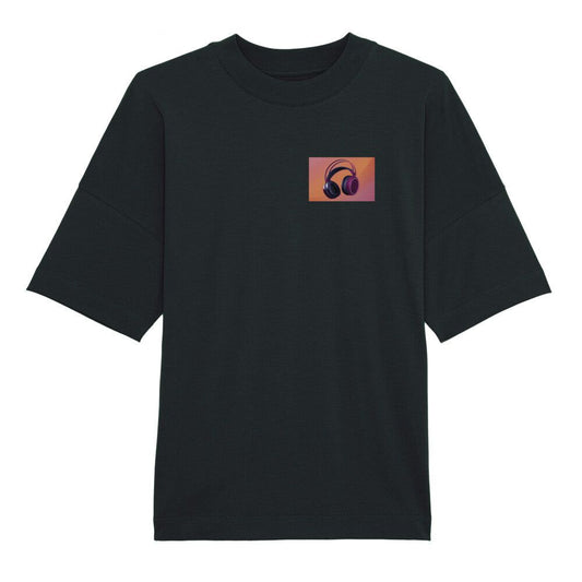 TEST - Premium Organic Oversize Blaster-MarketPrint-